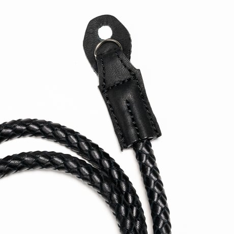 (生産終了)kyoto boys original camera strap ブラック