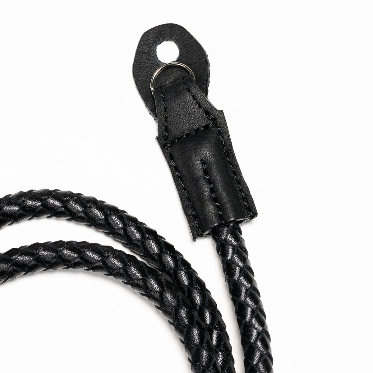 KARA ストラップ 生産終了)kyoto boys original camera strap ブラック | T