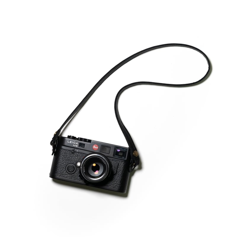 ショートver. 『THE STANDARD STRAP』- black - | KYOTO ショートver. 『THE STANDARD STRAP』- black - | KYOTO