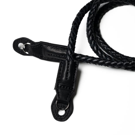 THE Buddy original rope strap (Black)
