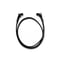 (生産終了)ショートver. 『THE STANDARD STRAP』- black -