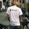 THE Buddy original T-shirt