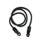 THE Buddy original rope strap (Black)