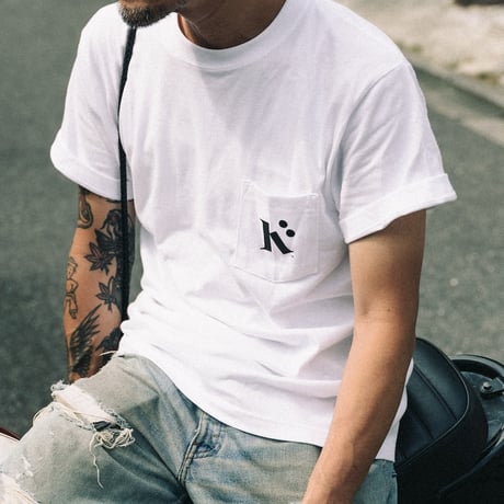 THE Buddy original T-shirt
