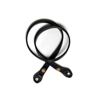 THE Buddy original rope strap (Black) | THE Bud