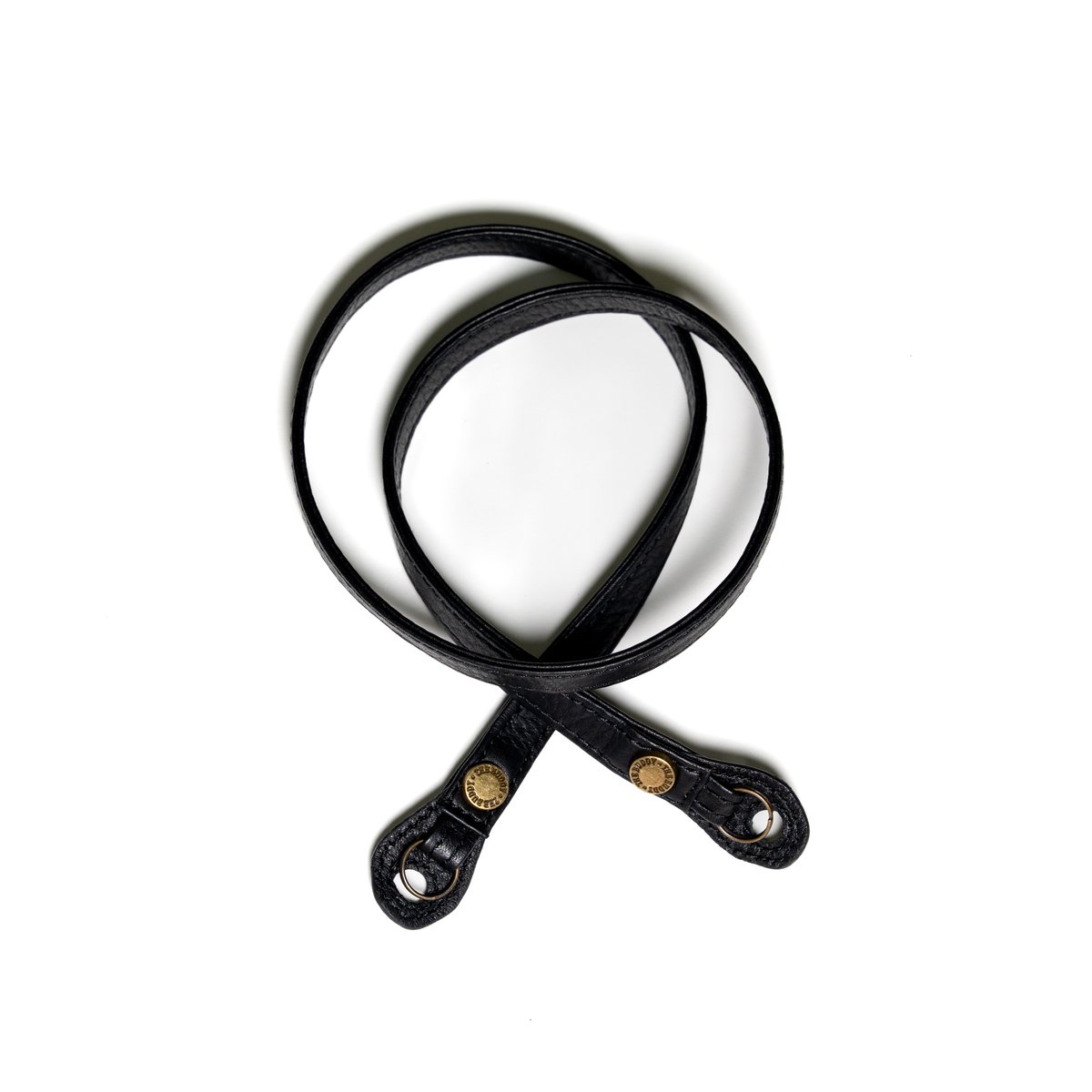 ショートタイプ 『THE STANDARD STRAP』Ver.2 （Black） | THE