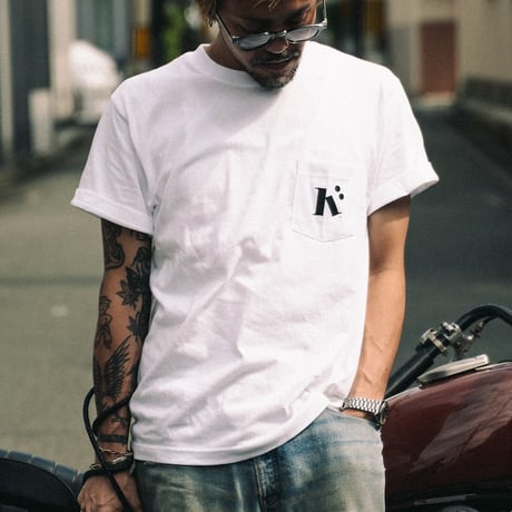 THE Buddy original T-shirt