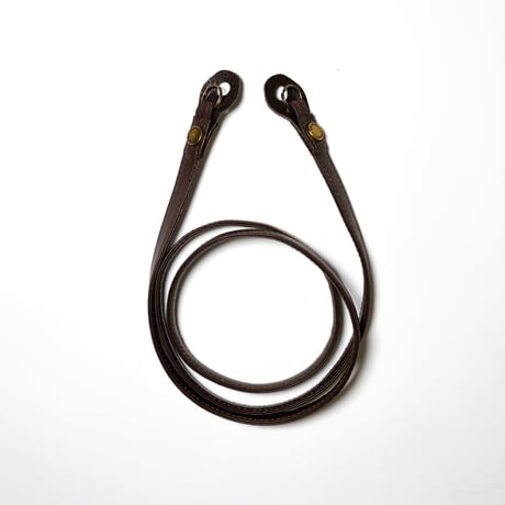 (生産終了)『THE STANDARD STRAP』 - brown -