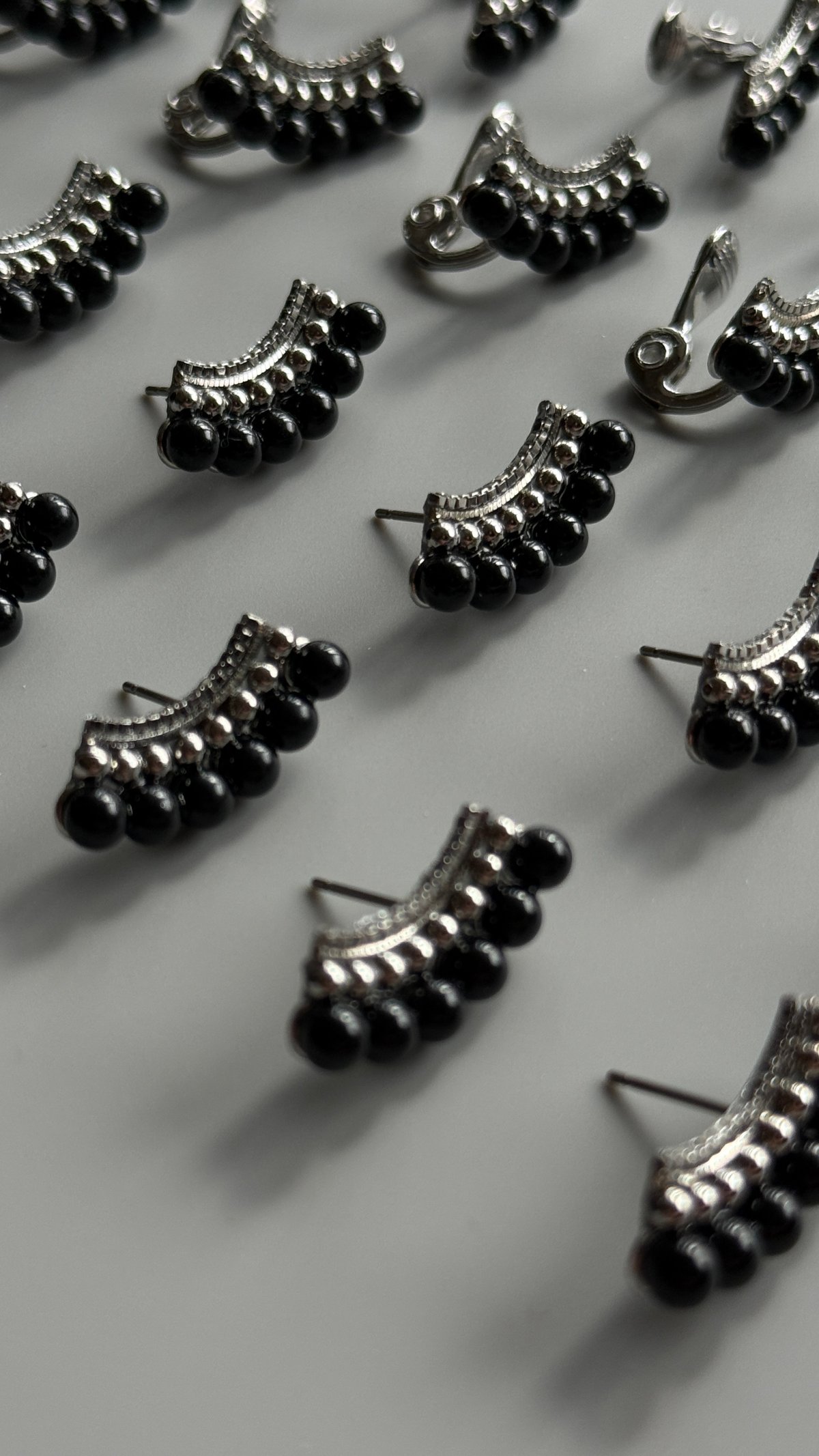 curved ピアス/イヤリング | L'ARC/ラルク