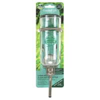 OXBOW ウォーターボトル 237ml(8oz) ガラス製