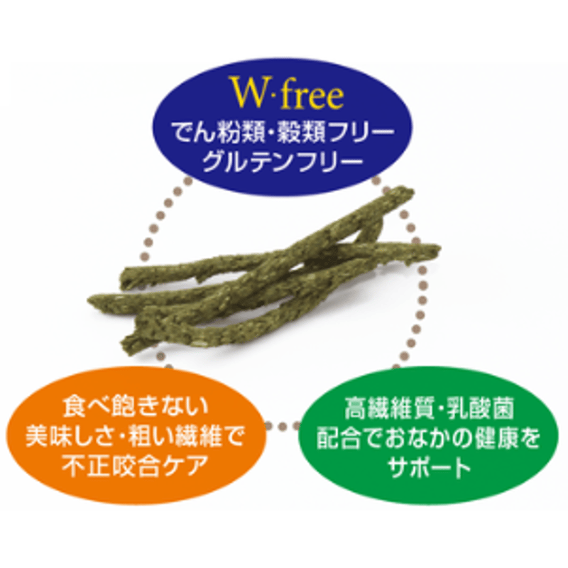 HI-PET PROSELECT チモシーの極み 400g | mou Online Shop