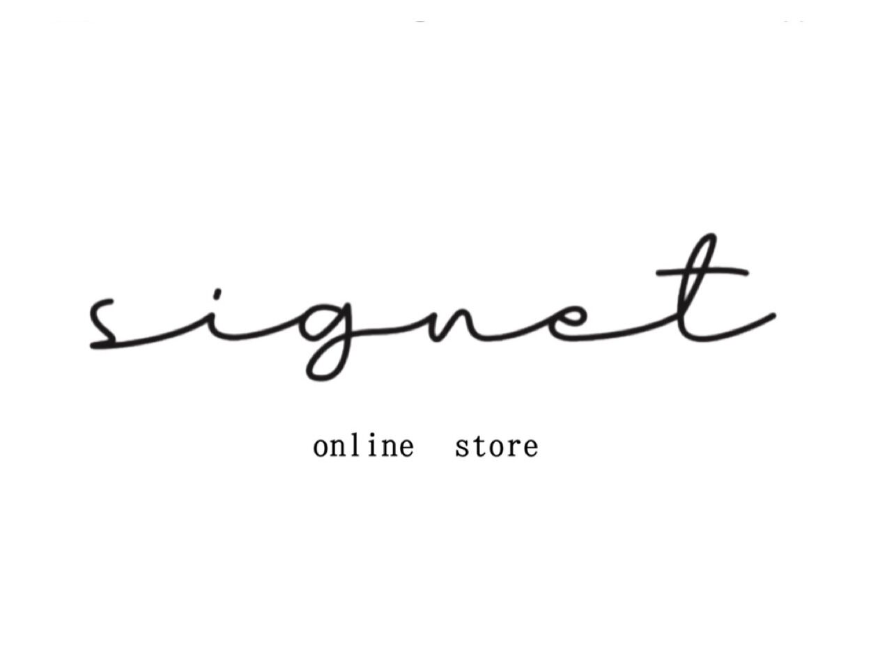 signet online store