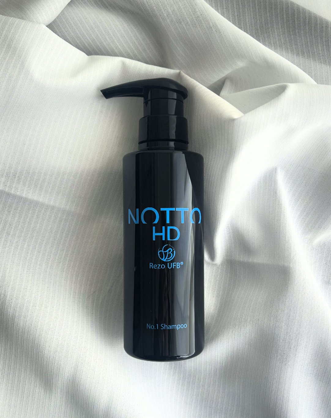 NOTTO HDシャンプー 300ml | signet online store