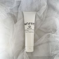 NOTTO トリートメント 200g
