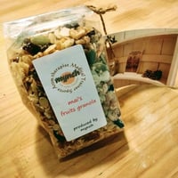 フルーツグラノーラ 300g