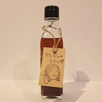 まいんち自家製ジンジャーシロップ  200ml