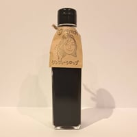 まいんち自家製　大人ジンジャーシロップ  200ml