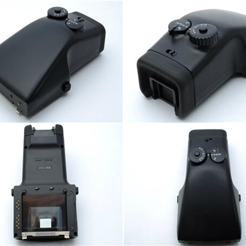 Mamiya マミヤ 645 AE PRISM プリズムファインダー G-535 Mamiya マミヤ 645 AE PRISM プリズムファインダー G-535