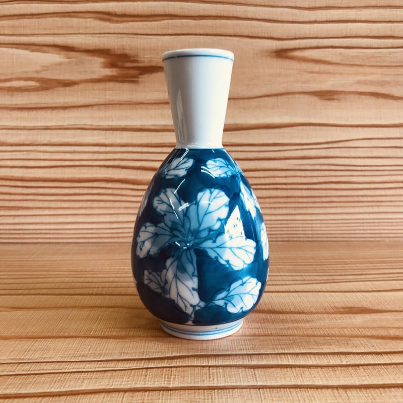 NO294 秋田 寺内焼 徳利　アンティーク品 NO294 秋田 寺内焼 徳利 アンティーク品