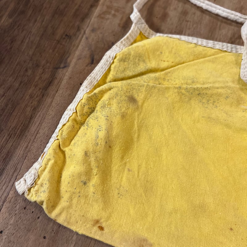 US vintage work apron ワークエプロン ガーデニング エプロン | THI