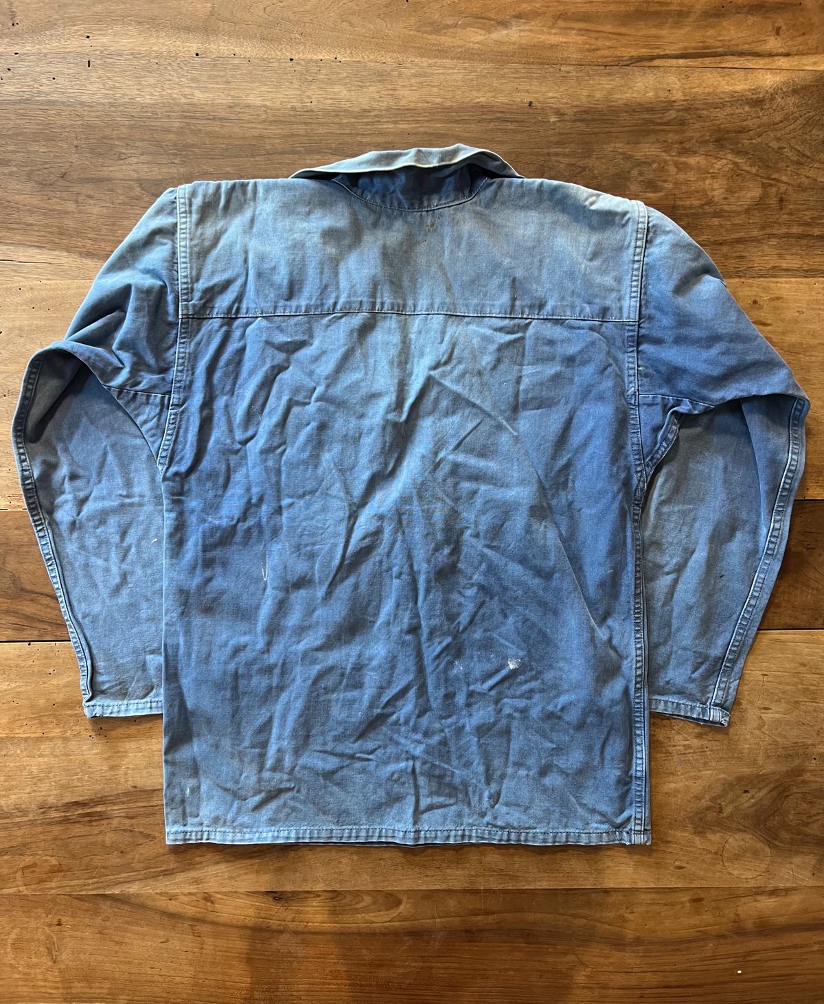 1950's French vintage fisherman smock | THIRD H