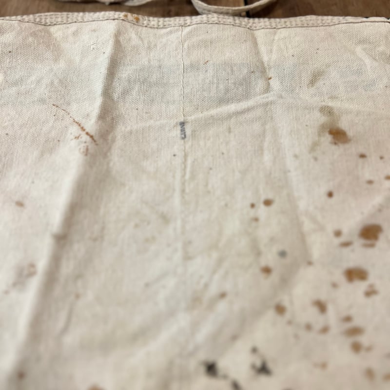 US vintage work apron ワークエプロン ガーデニング エプロン | THI