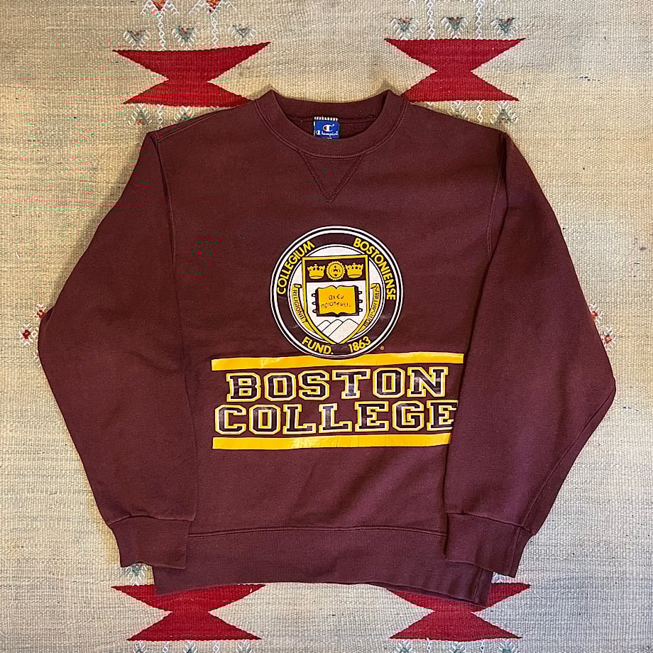Champion チャンピオン スウェット 90's 古着 ビンテージ 青タグ Champion チャンピオン スウェット 90's 古着 ビンテージ 青タグ