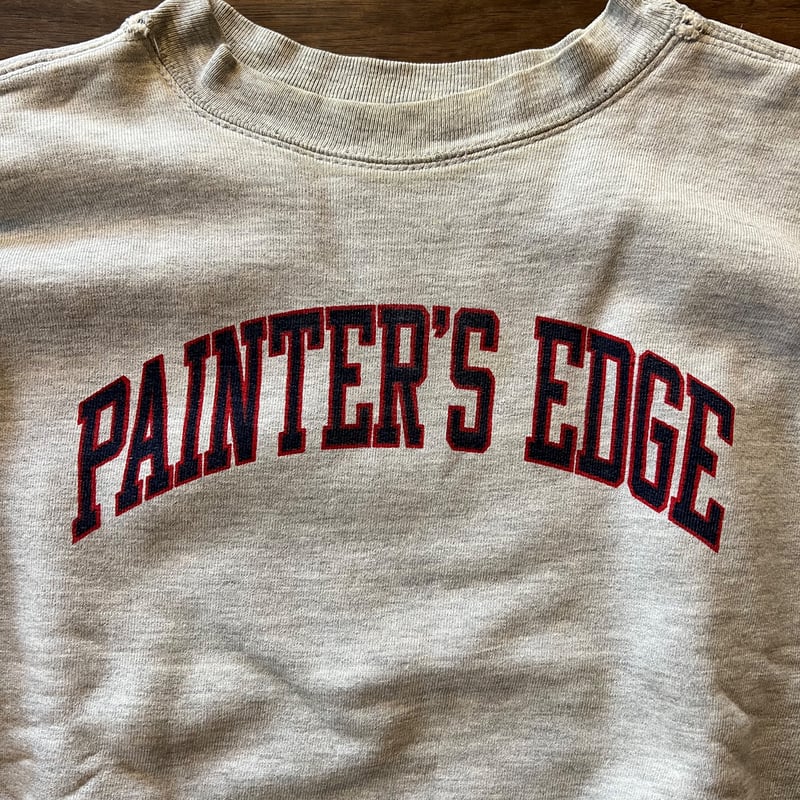 80s ヴィンテージ Champion チャンピオン リバースウィーブ ダブル