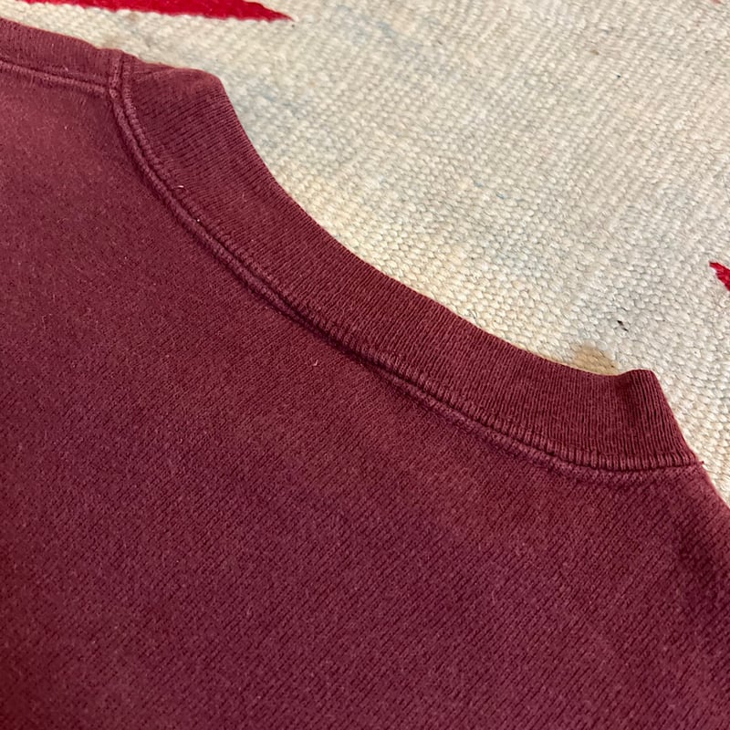 Champion チャンピオン スウェット 90's 古着 ビンテージ 青タグ