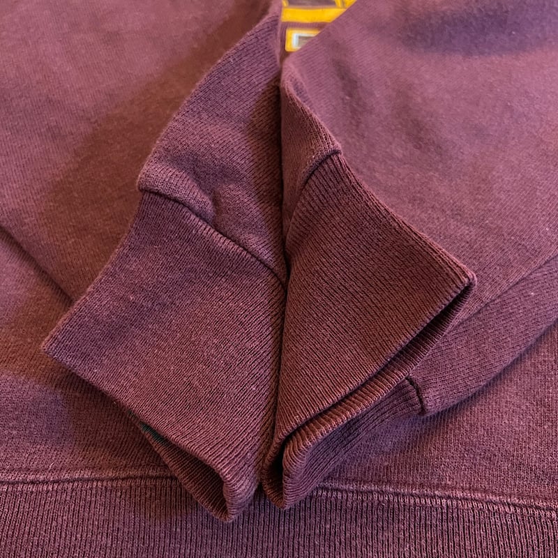 Champion チャンピオン スウェット 90's 古着 ビンテージ 青タグ