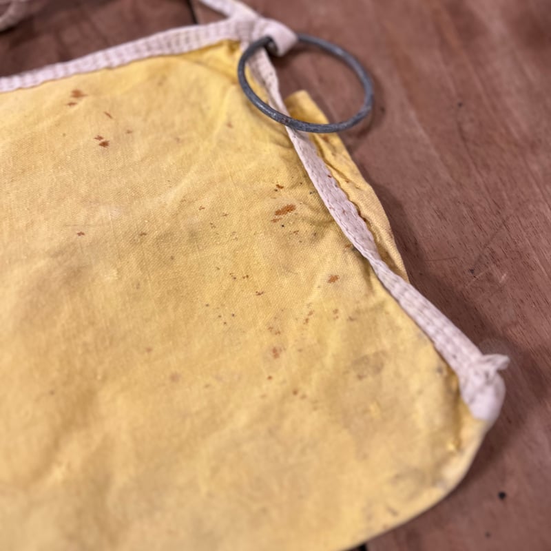 US vintage work apron ワークエプロン ガーデニング エプロン | THI