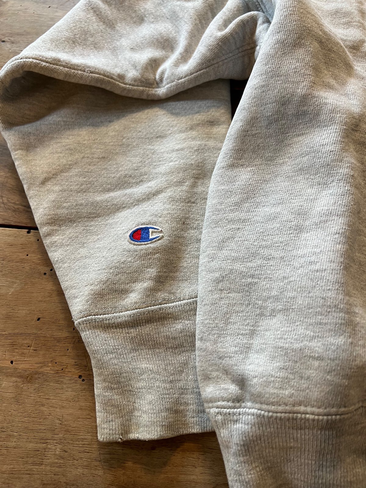 80s ヴィンテージ Champion チャンピオン リバースウィーブ