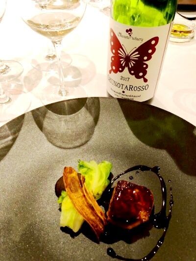 エノテカ　ソーヴィニョン ボルトルッソ２０２３定価3,500円9本31,500円 エノテカ ソーヴィニョン 〈ボルトルッソ〉2023 9本