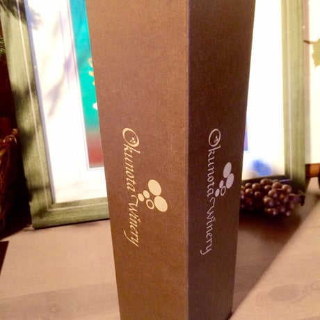 CATEGORY ギフト箱、梱包資材等 | Okunota Winery Online Shop
