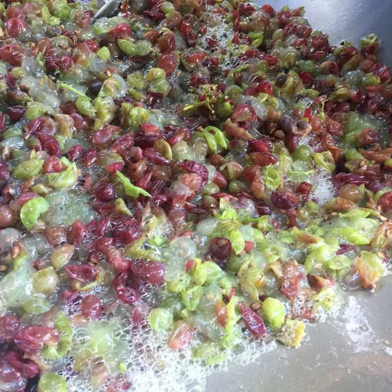 2023夏色ドルチェ（夏季限定） | Okunota Winery Online Shop