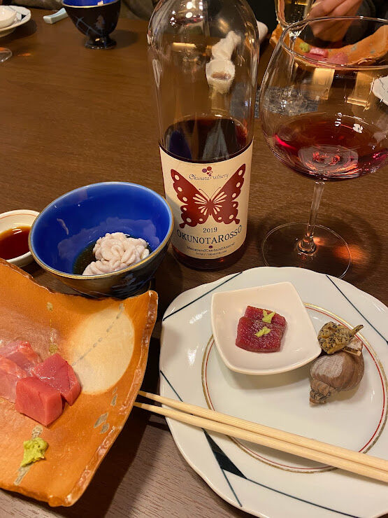 ロッソページ ファツィオ】ロッソ・エリチェ ネロ・タヴォラ DOCエリチェ 2021