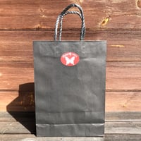 ワイン2本用手提袋