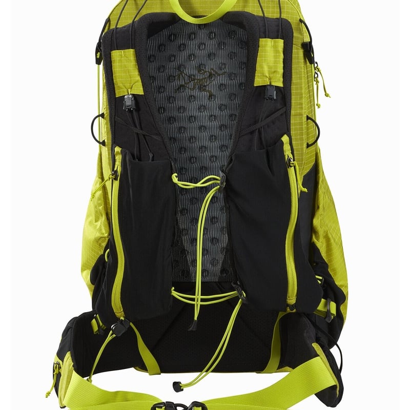 ARC'TERYX Aerios30 エアリオス backpack Aerios 30 Backpack Women （エアリオス 30 バックパック