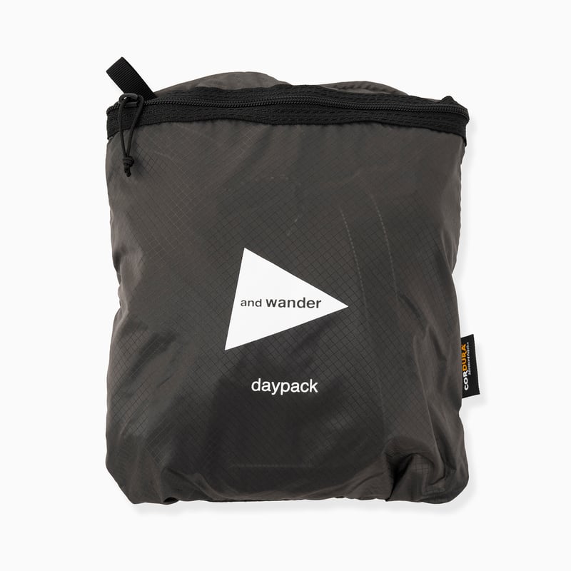 and wander】 sil daypack 各色 | Sunny Site