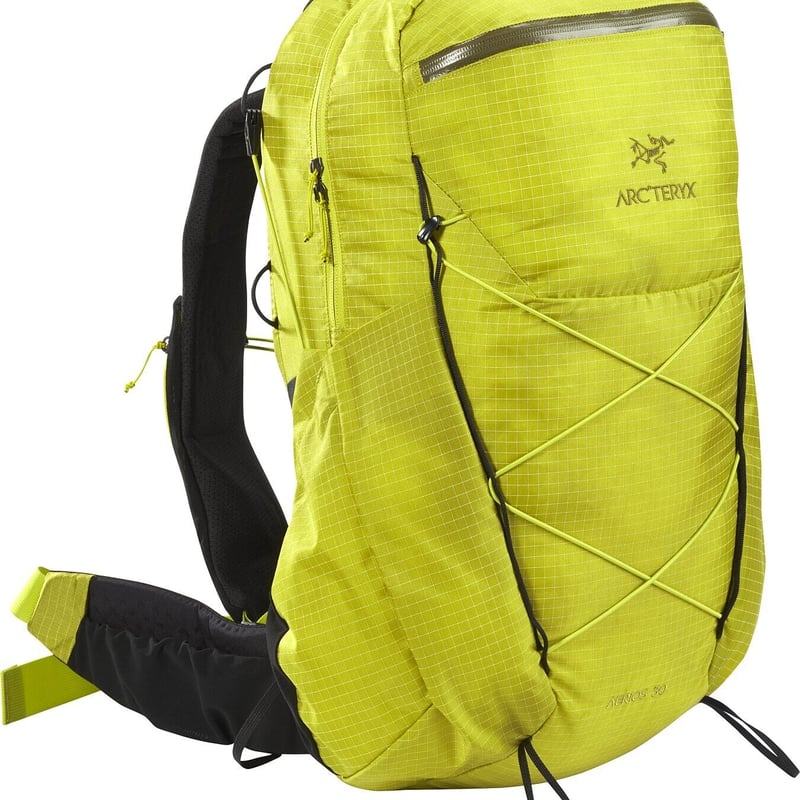 ARC`TERYX】 Aerios 30L Backpack (Glade) | Sunny