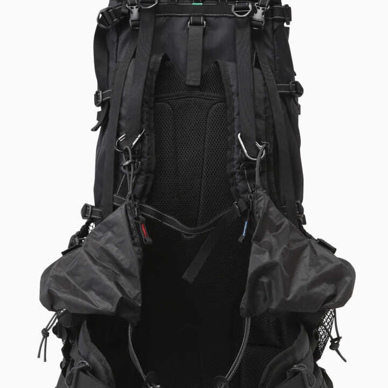 and wander】X-Pac 40L backpack 各色 | Sunnysite松本