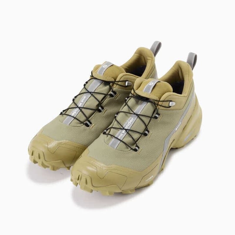 and wander】salomon CROSSHIKE for and wander (b