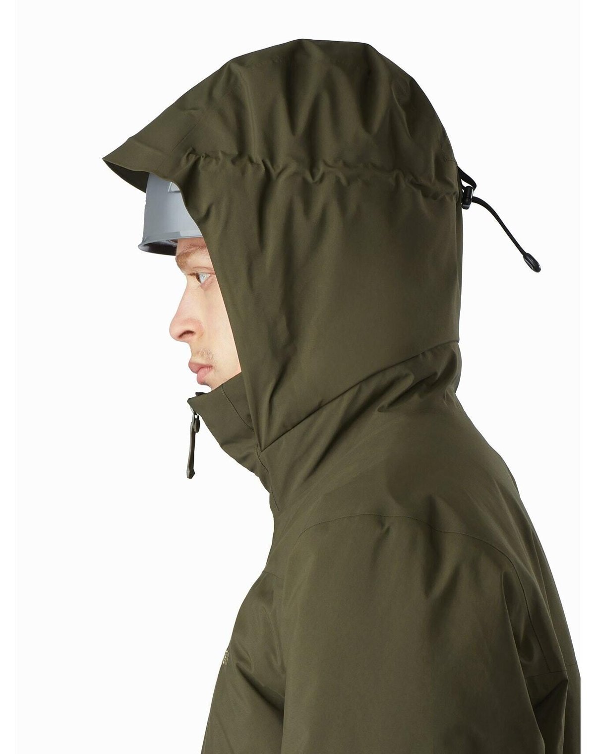 ARC`TERYX】Fission SV Jacket Men`s (Black) | S ARC`TERYX】Fission SV Jacket Men`s (Black) | S