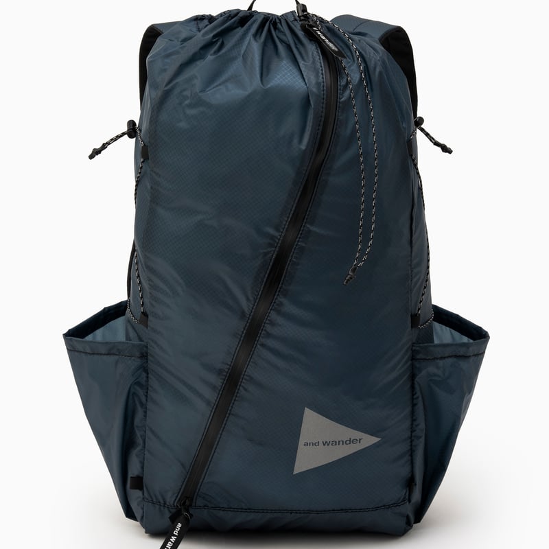 and wander】 sil daypack 各色 | Sunny Site