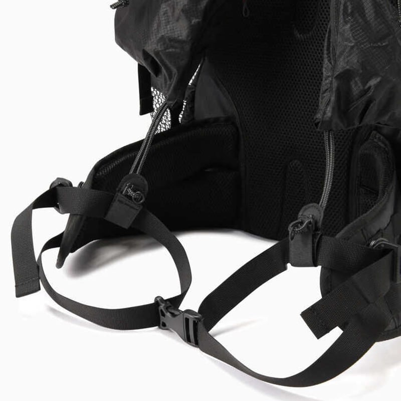 and wander】X-Pac 40L backpack 各色 | Sunny Site