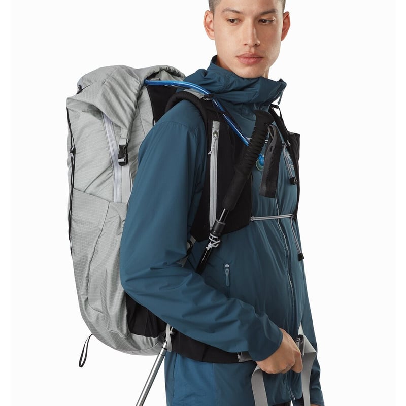 ARC`TERYX】 Aerios 45L Backpack (Pixel) | Sunny