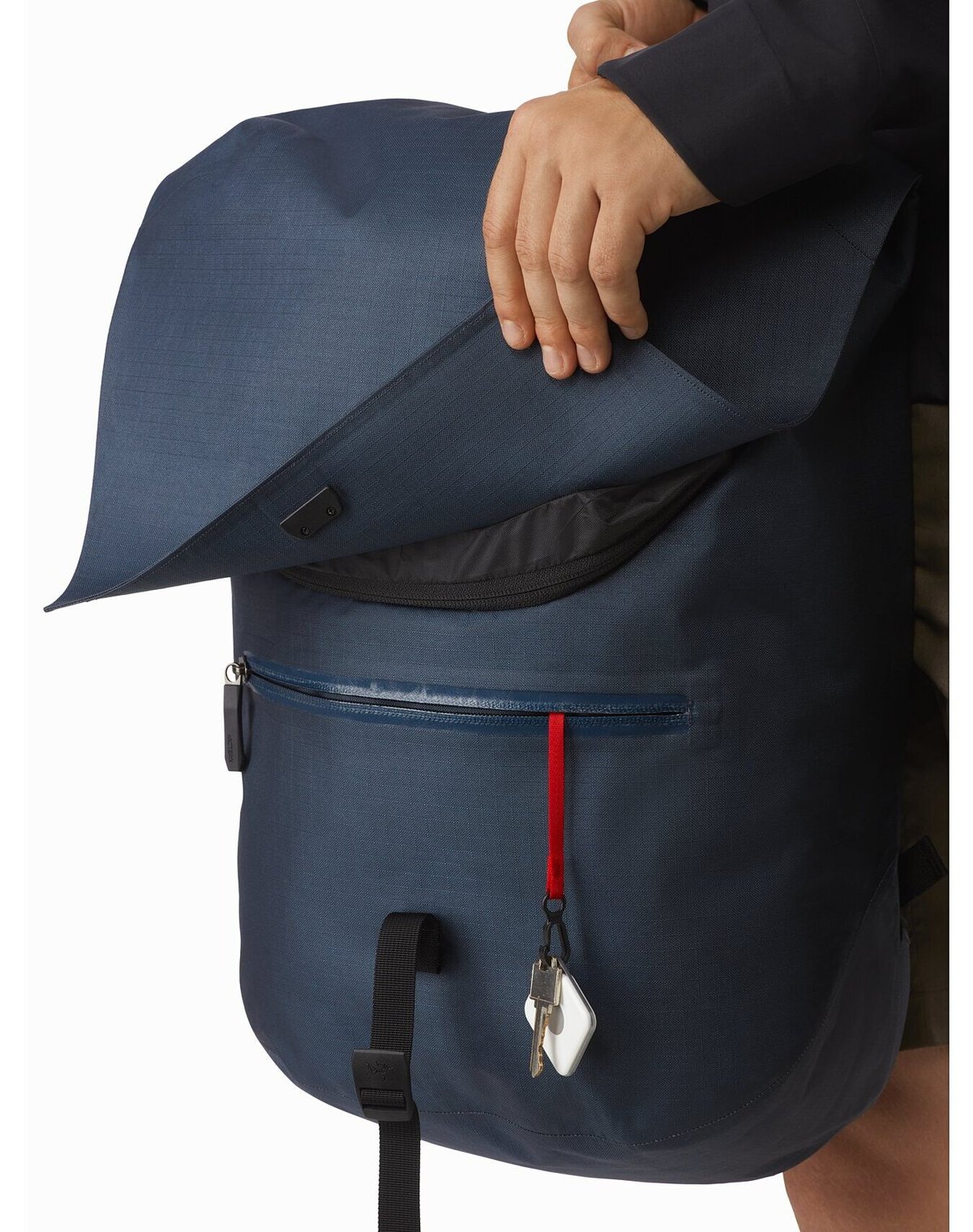 Arc'teryx GRANVILLE 20 アークテリクス グランヴィル20 人気のバックパック Granville 20 Backpack | TWOPEDAL (ツーペダル)