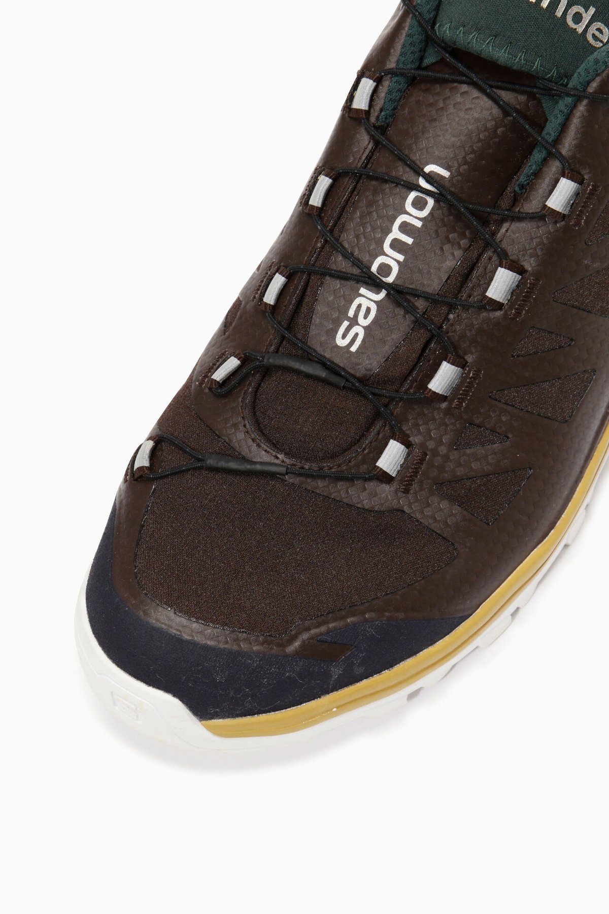 アントワンダーand wander×SALOMON OUTpath 28cm 【Salomon