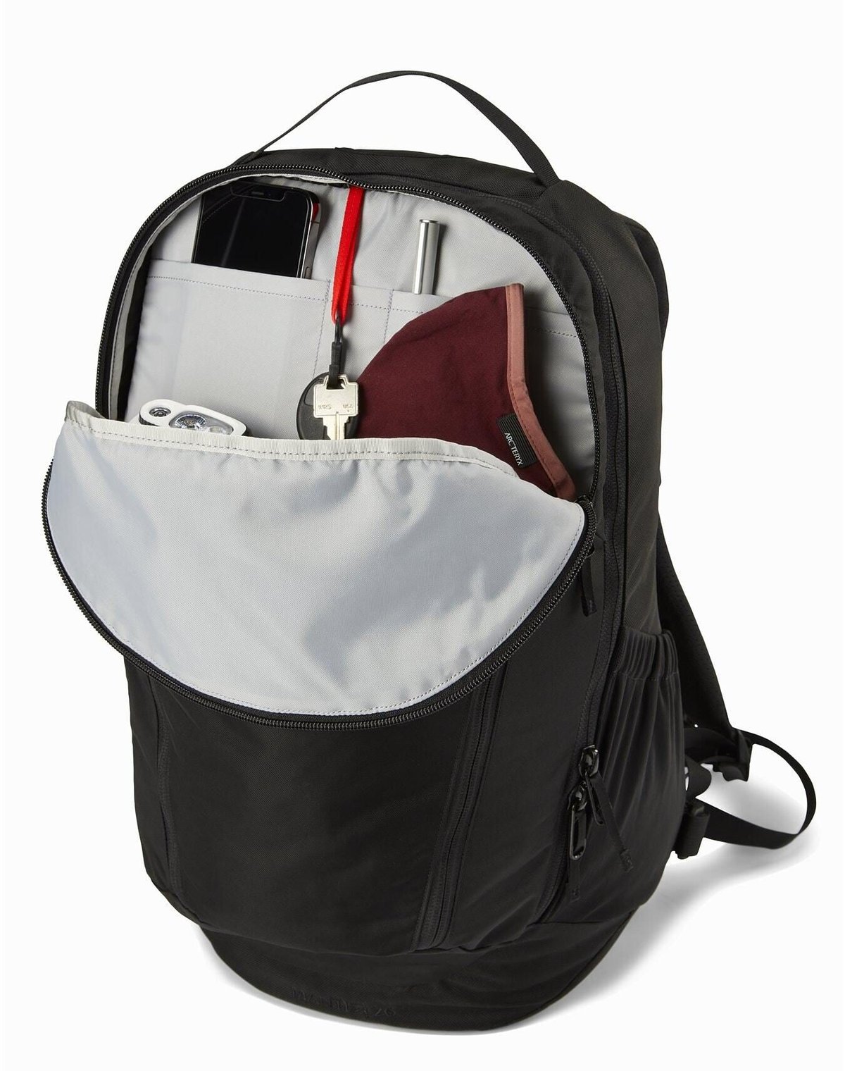 ARC’TERYX / MANTIS 26 BACKPACK ARC'TERYX ARC'TERYX Mantis 26 Backpack｜OSHMAN'S ONLINE 公式通販