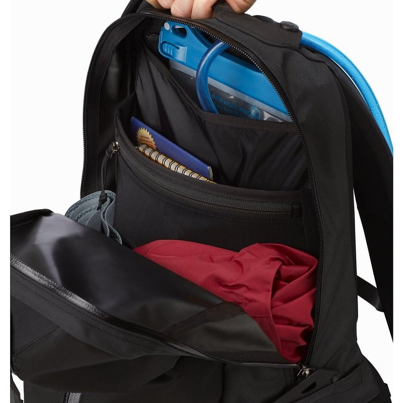 ARC`TERYX】 Arro 16 Backpack （Black） | Sunny Site